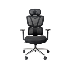 Silla de Oficina Office Black Money 2 Jemip