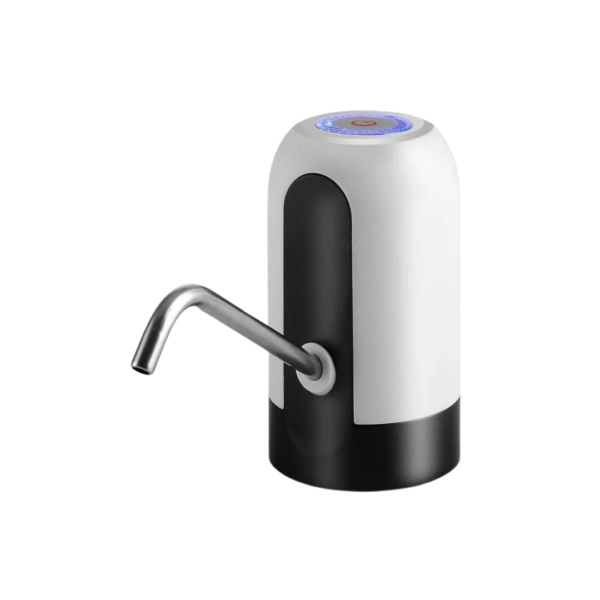 Dispensador de Agua Eléctrico Automático Lotus