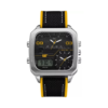 Reloj de Hombre Analógico-Digital Retro D Multi CAT