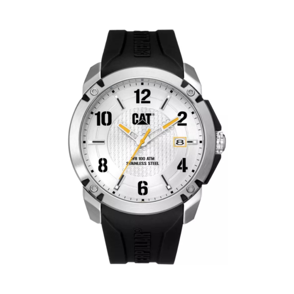 Reloj de Hombre Analógico Elite CAT
