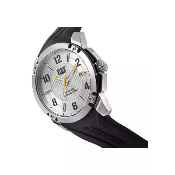 Reloj de Hombre Analógico Elite CAT