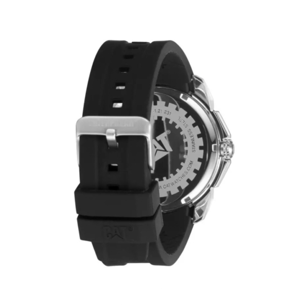 Reloj de Hombre Analógico Elite CAT