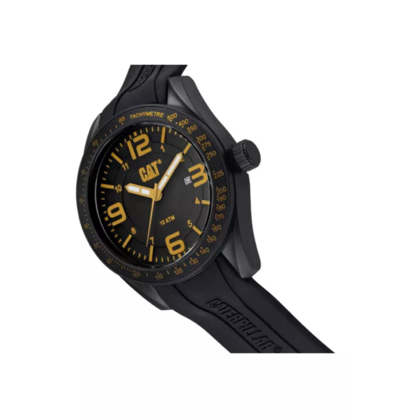 Reloj de Hombre Analógico Oceania CAT