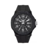 Reloj de Hombre Analógico Luminiscente Carbon Crush CAT