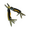 Set Reloj de Hombre Analógico QE + Multitool Acero Inoxidable CAT