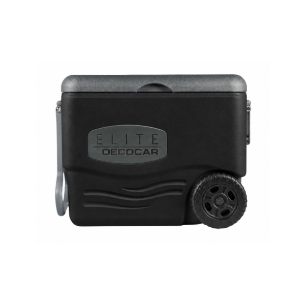 Cava Elite de 40 Litros con Ruedas Decocar