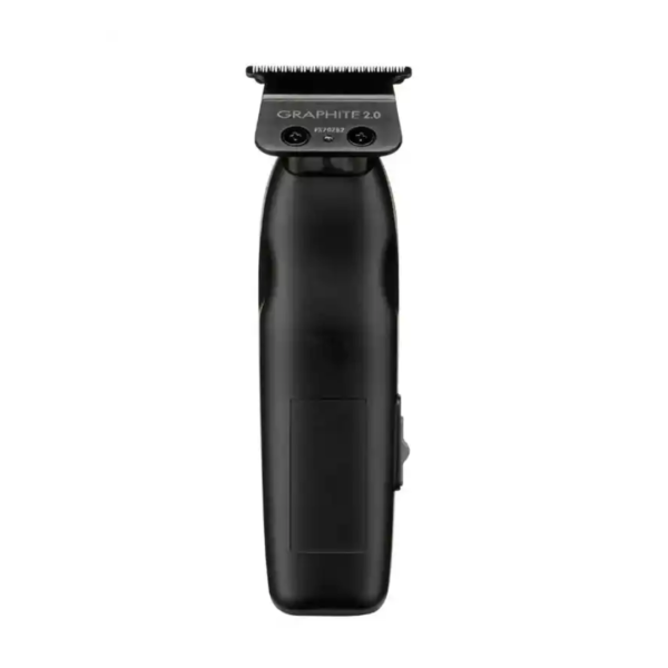 Afeitadora Compacta con Batería Litio de 2H BaByliss