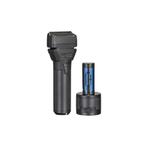 Afeitadora FXONE All-Metal con Batería Litio Intercambiable 4h / Carga 2h BaByliss