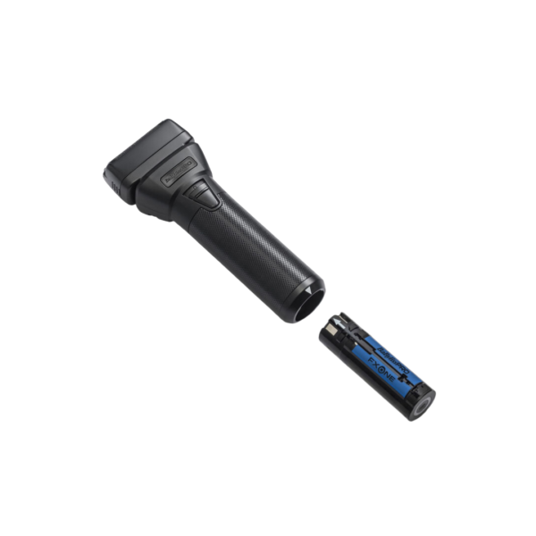 Afeitadora FXONE All-Metal con Batería Litio Intercambiable 4h / Carga 2h BaByliss
