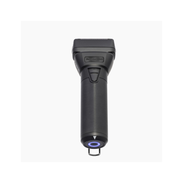 Afeitadora FXONE All-Metal con Batería Litio Intercambiable 4h / Carga 2h BaByliss