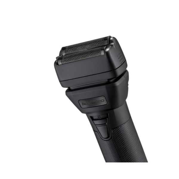 Afeitadora FXONE All-Metal con Batería Litio Intercambiable 4h / Carga 2h BaByliss
