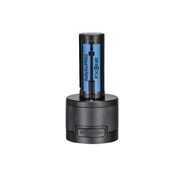Afeitadora FXONE All-Metal con Batería Litio Intercambiable 4h / Carga 2h BaByliss