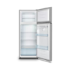Nevera Top Freezer Con Escarcha de 205L Hisense