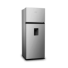 Nevera Top Freezer Con Escarcha de 205L Hisense