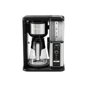Cafetera de 10 Tazas 1050W Negra Ninja