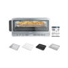 Horno Tostador Air Fryer 8 en 1 hasta 85°F–450°F Ninja