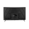 Google TV QLED de 43" Full HD Aiwa