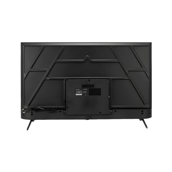 Google TV QLED de 43" Full HD Aiwa