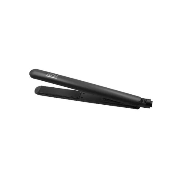 Plancha de Cabello Onyx 1" Rucha