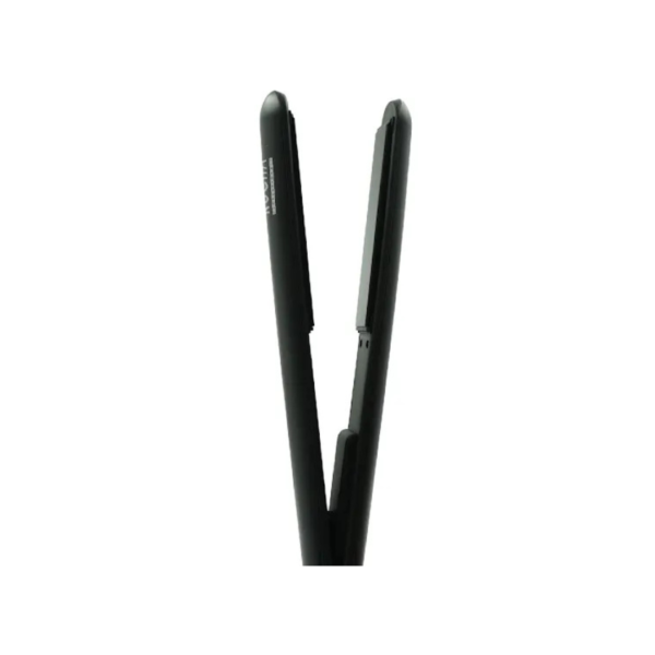 Plancha de Cabello Onyx 1" Rucha