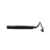 Plancha de Cabello Onyx 1" Rucha