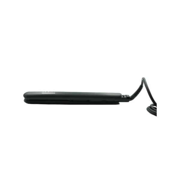 Plancha de Cabello Onyx 1" Rucha