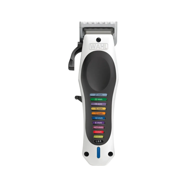 Maquina de Afeitar Color Pro Plus Inalámbrica Wahl