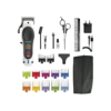 Maquina de Afeitar Color Pro Plus Inalámbrica Wahl