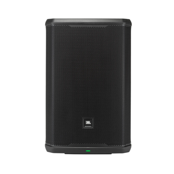 Corneta Amplificada de 15" JBL