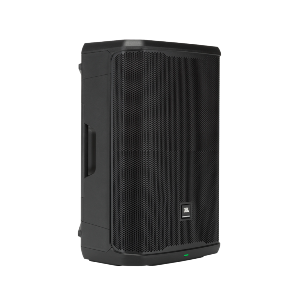 Corneta Amplificada de 15" JBL