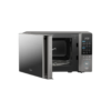Microondas Digital de 30L 900W Gris Midea