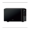 Microondas Digital de 30L 900W Negro Midea
