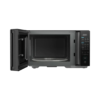 Microondas Digital de 30L 900W Negro Midea