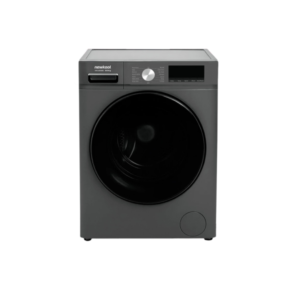 Lavaseca de 12KG 110V Gris Newkool