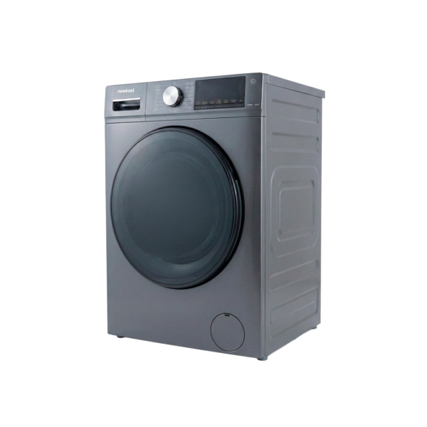 Lavaseca de 12KG 110V Gris Newkool