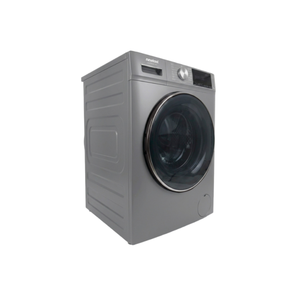 Lavaseca de 12KG 110V Gris Newkool