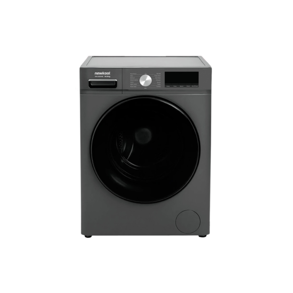 Lavaseca de 14KG 110V Gris Newkool