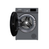 Lavaseca de 14KG 110V Gris Newkool