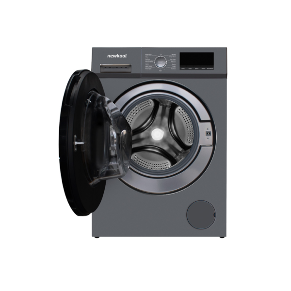 Lavaseca de 14KG 110V Gris Newkool