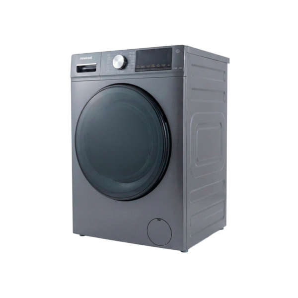 Lavaseca de 14KG 110V Gris Newkool