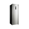 Nevera Dual No Frost de 311L 1 Puerta Gris Newkool