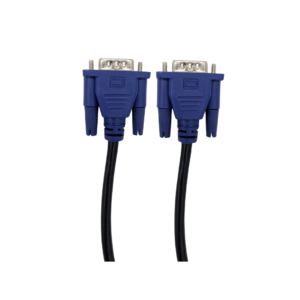 Cable VGA Macho a VGA Macho de 3M Jemip