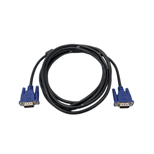 Cable VGA Macho a VGA Macho de 3M Jemip