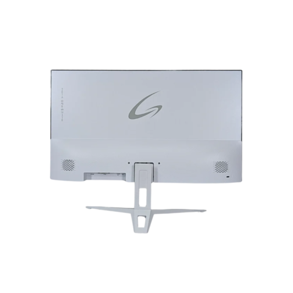 Monitor Gaming Zeta One de 21.5" Blanco Jemip