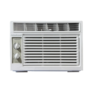 Aire Acondicionado de Ventana de 5000BTU 110V Newkool
