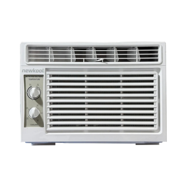Aire Acondicionado de Ventana de 5000BTU 110V Newkool