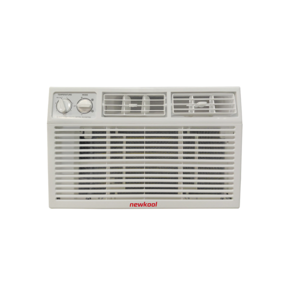 Aire Acondicionado Ventana de 8000BTU 110V Newkool
