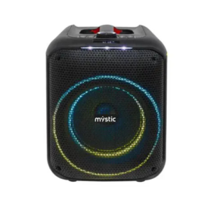 Corneta Amplificada 8" 25W Mystic