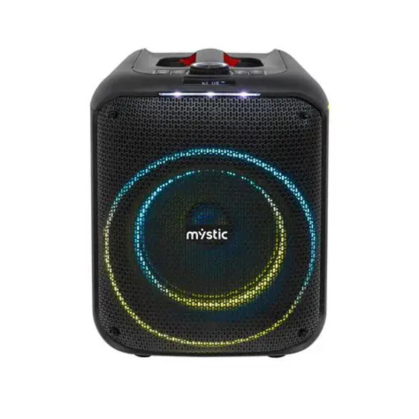 Corneta Amplificada 8" 25W Mystic