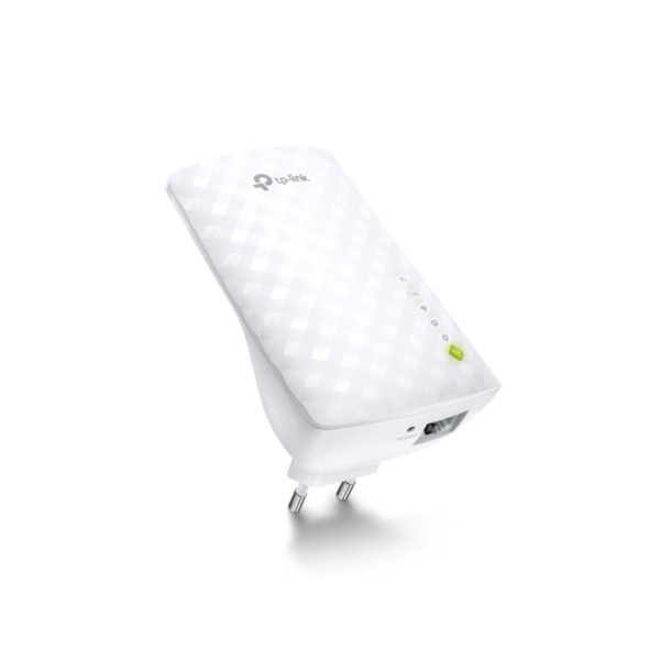 Extensor de Señal WiFi AC750 Dual Band Tplink